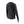 Back view of a black Seirus long sleeve base layer with a subtle geometric pattern
