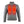 Mobile Warming grey puffer jacket with highlighted chest heating elements