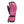 Kombi Junior's Storm Cuff 3-Finger Gloves (Black, L)