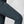 FjallRaven dark blue trousers with zippered thigh pocket and leather logo patch