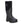 Dryshod Arctic Storm black waterproof insulated tall boot