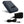 Aheata portable power bank with black wall charger and power cord