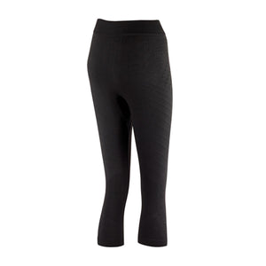 Therm-ic Women's Extra Warm 3/4 Base Layer Bottom Pant