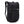 Black Thule rolltop backpack