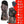 ActionHeat camouflage heated mittens with power banks and feature list