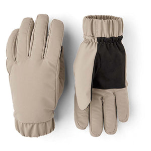 Hestra Axis Warming Gloves (Beige 7)