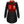 ActionHeat Pittsburgh Steelers women's heated puffer jacket with faux fur hood