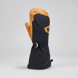 Gordini Men's Elias Gauntlet Mittens