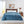 Beautyrest Heated Microlight to Berber Blanket - Twin