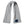 Grey cooling towel with Carolina Panthers logo