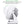 Vornado 133DC Energy Smart Compact Air Circulator Fan with Variable Speed Control - White