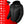ActionHeat black hooded heated jacket with power bank and feature list