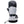 Swany grey and black Gore-Tex winter mitten with adjustable wrist strap