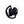 Black over ear wireless headphones folded for storage