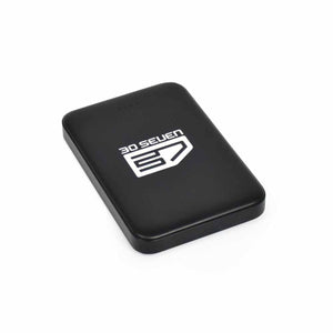 30seven 5V Rechargeable Rapid Powerbank - Charging Cable Included