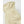 Beige suede Hestra glove cuff with elasticated wrist detail