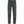 Fjallraven dark grey cargo trousers with multiple pockets and logo patch