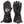 ActionHeat Kansas City Chiefs heated gloves with battery pack
