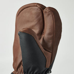 Hestra Topo - 3 Finger Gloves