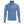Mobile Cooling blue long sleeve hooded shirt