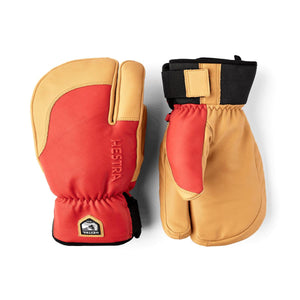 Hestra Topo - 3 Finger Gloves