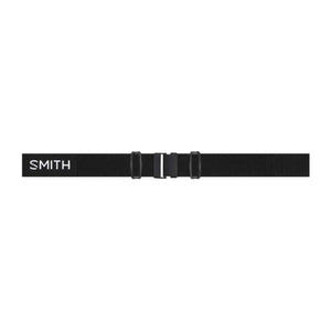 Smith Optics Proxy Goggles ChromaPop Photochromic Rose Flash Mirror - Black Frame