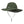 Outdoor Research olive green sun hat with wide brim and adjustable chin cord