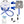 Active Ice cold therapy system with cooler, therapy pad, digital timer, and instruction manual by Polar Products