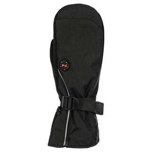 Mobile Warming 7.4V Unisex Storm Heated Mittens