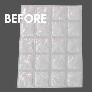 Oro Sports Maximo Gen II Coolpaks - Size 2