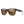 Smith Optics Lowdown 2 Sunglasses ChromaPop Brown - Matte Tortoise Frame