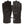 Venture Heat black insulated heated gloves with power button and zippered battery pocket