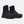 Under Armour black tactical boots with high ankle support and Vibram outsoles
