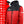 ActionHeat Kansas City Chiefs 5V Men's Colorblock Puffer Battery Heated Jacket