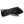 Alpinestars black and grey motorcycle glove with wrist strap