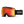 Smith Optics Squad Goggles Chromapop Everyday Red Mirror - Black Frame