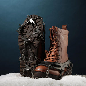 Action Traction Pro Ice Cleats - view 8