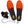 ActionHeat heated insoles with battery pack and connecting wires