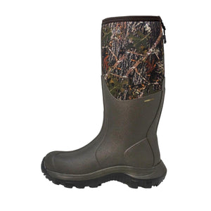 Dryshod Men's Evalusion Hunt Boots