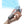Torras Coolify IVA Handheld Fan with Ice Cooler - Charcoal