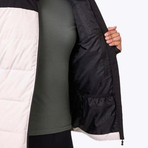 Mobile Warming Women's Crest 2.0 Down Heated Jacket