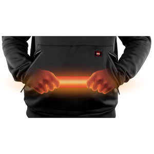 G-Tech Women's Heated Hoodie X Sport 3.0