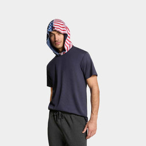 Mission Cooling Hoodie Towel