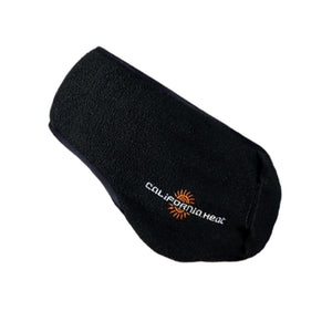California Heat 7V Heated Fleece Headband