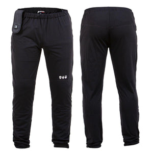 Venture Heat 7V Battery Heated Base Layer Pants (XXL)