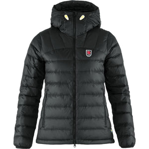FjallRaven Women's Expedition Pack Down Hoodie - Regular