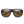 Smith tortoise shell sunglasses with brown lenses