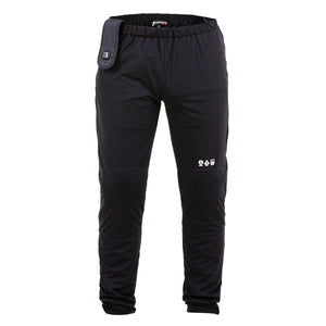 Venture Heat 7V Battery Heated Base Layer Pants (XXL)