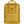 Ochre FjallRaven Kanken backpack with front zip pocket and top handles