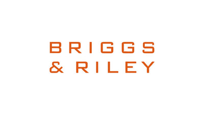 Briggs & Riley logo with 